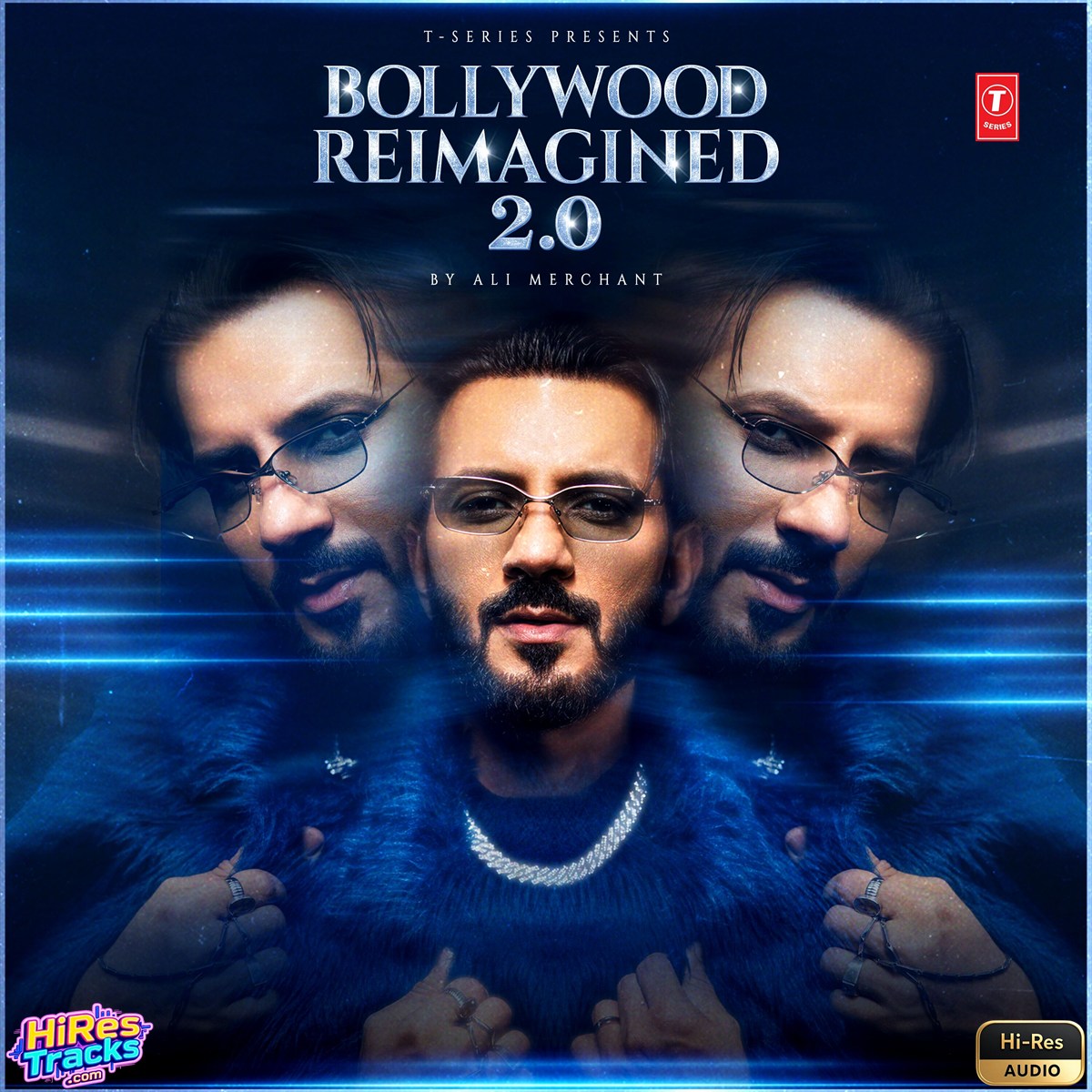 Bollywood Reimagined 2.0 (2026)